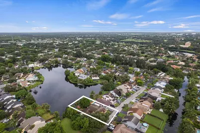 4051 SW 82nd Terrace, Davie, FL 33328 - Photo 31