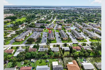 2192 NE 1st Way #104, Boynton Beach, FL 33435 - Photo 21