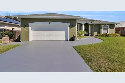 1885 SW Altman Avenue, Port Saint Lucie, FL 34953 - Photo 1