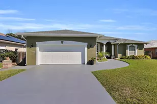 1885 SW Altman Ave, Port Saint Lucie, FL 34953 - Photo 1