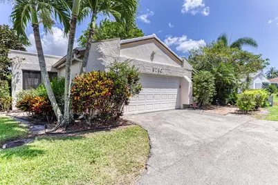 5780 Piping Rock Drive, Boynton Beach, FL 33437 - Photo 1