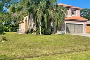 2086 SW Savage Blvd, Port Saint Lucie, FL 34953 - Photo 3