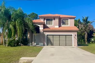 2086 SW Savage Blvd, Port Saint Lucie, FL 34953 - Photo 1