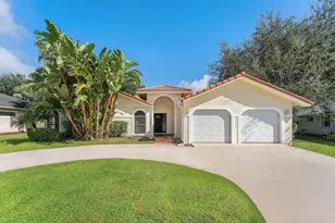 13853 Sheffield St, Wellington, FL 33414 - Photo 1