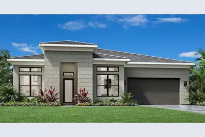 3836 Layton Point Drive, Delray Beach, FL 33445 - Photo 1