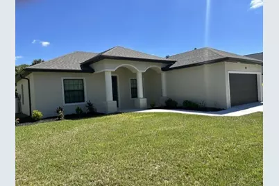 20 Ellington Street, Port Charlotte, FL 33953 - Photo 1