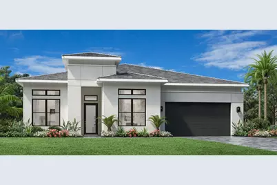 3812 Layton Point Drive, Delray Beach, FL 33445 - Photo 1