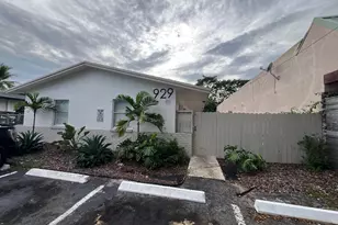929 NW 3rd Ave, Fort Lauderdale, FL 33311 - Photo 19