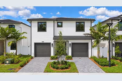 1449 SW 23rd Court, Fort Lauderdale, FL 33315 - Photo 1