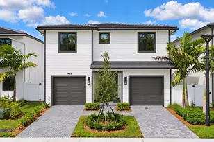 1449 SW 23rd Ct, Fort Lauderdale, FL 33315 - Photo 1