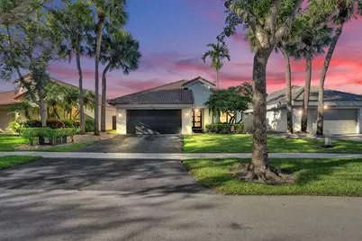 9361 NW 18th Drive, Plantation, FL 33322 - Photo 1