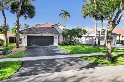 9361 NW 18th Drive, Plantation, FL 33322 - Photo 3