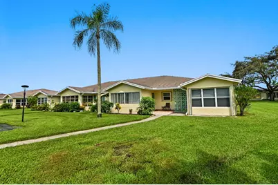 5265 Lakefront Boulevard #C, Delray Beach, FL 33484 - Photo 1