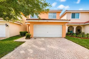 7137 Sienna Ridge Ln, Lauderhill, FL 33319 - Photo 1