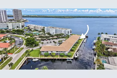 68 Yacht Club Drive #12, North Palm Beach, FL 33408 - Photo 1