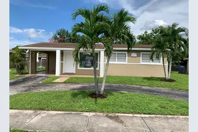 6211 NW 12th Street, Sunrise, FL 33313 - Photo 1