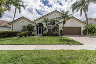 7021 Falls Rd E, Boynton Beach, FL 33437 - Photo 1