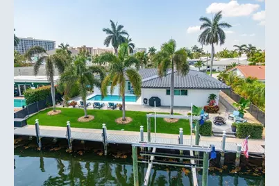 2791 NE 9th Court, Pompano Beach, FL 33062 - Photo 3