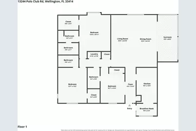 13244 Polo Club Road #C107, Wellington, FL 33414 - Photo 19