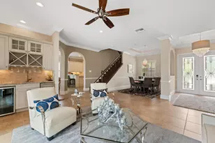 5155 SW Longspur Ln, Palm City, FL 34990 - Photo 5