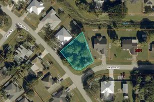 525 SW Dairy Rd, Port Saint Lucie, FL 34953 - Photo 1