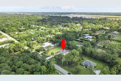 17850 Tangerine Boulevard, The Acreage, FL 33470 - Photo 7