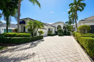 3508 NW Clubside Cir, Boca Raton, FL 33496 - Photo 1