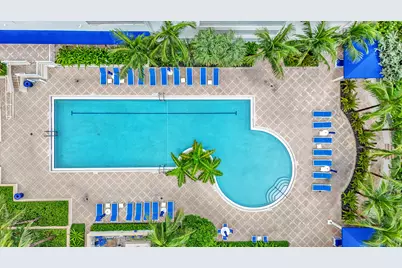 6001 N Ocean Drive #503, Hollywood, FL 33019 - Photo 45