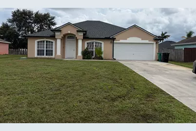 932 SW McElroy Avenue, Port Saint Lucie, FL 34953 - Photo 1