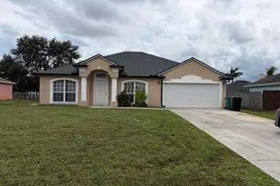 932 SW McElroy Ave, Port Saint Lucie, FL 34953 - Photo 1