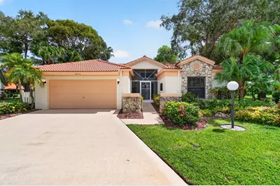 4691 Yardarm Lane, Boynton Beach, FL 33436 - Photo 1