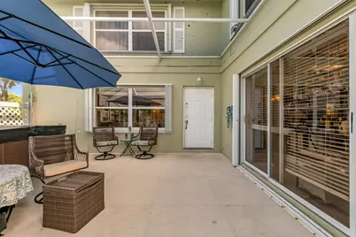 1928 Stratford Way #38D, West Palm Beach, FL 33409 - Photo 7