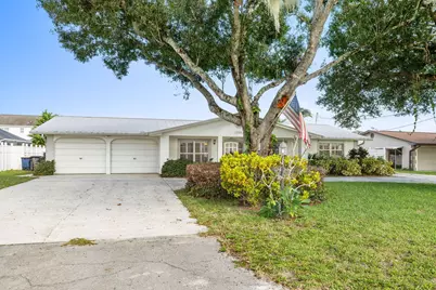 3324 Sunrise Boulevard, Fort Pierce, FL 34982 - Photo 1