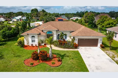 3210 SE Otis Lane, Port Saint Lucie, FL 34984 - Photo 1