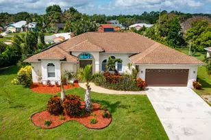 3210 SE Otis Ln, Port Saint Lucie, FL 34984 - Photo 1