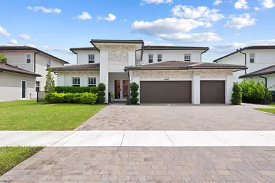 4444 SW 122nd Terrace, Davie, FL 33330 - Photo 3