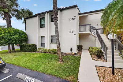 1001 Wingfoot Drive #A, Jupiter, FL 33458 - Photo 1