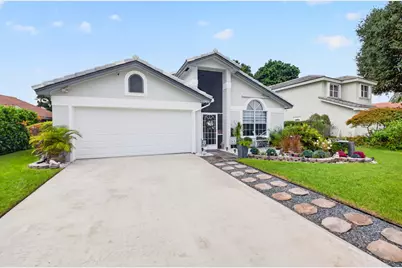 5960 Aquamarine Way, Boynton Beach, FL 33472 - Photo 3