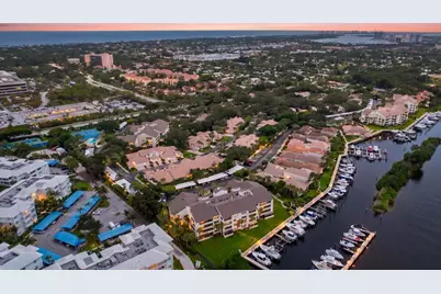 526 Oak Harbour Drive #526, Juno Beach, FL 33408 - Photo 1