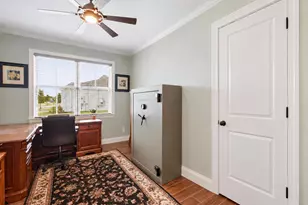 10170 NW Dreamweaver Rd, Port Saint Lucie, FL 34987 - Photo 29