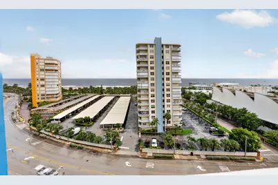 301 N Ocean Boulevard #1006, Pompano Beach, FL 33062 - Photo 47