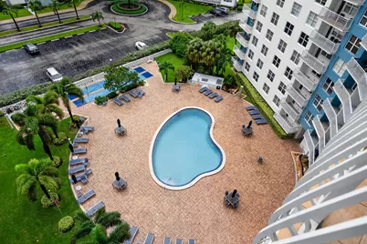 301 N Ocean Boulevard #1006, Pompano Beach, FL 33062 - Photo 1