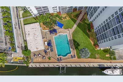 1391 S Ocean Boulevard #805, Pompano Beach, FL 33062 - Photo 15