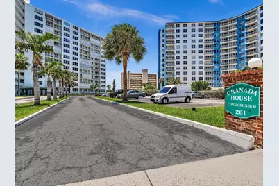 201 N Ocean Boulevard #202, Pompano Beach, FL 33062 - Photo 43