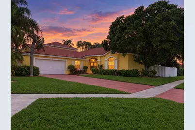 6801 Las Colinas Lane, Lake Worth, FL 33463 - Photo 1