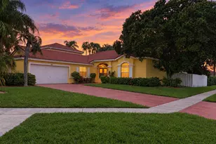 6801 Las Colinas Ln, Lake Worth, FL 33463 - Photo 1