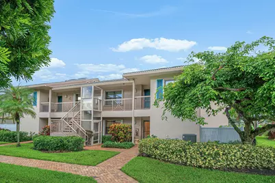 7 Eastgate Drive #C, Boynton Beach, FL 33436 - Photo 3