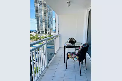 1849 S Ocean Drive #1105, Hallandale Beach, FL 33009 - Photo 1