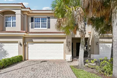 2894 SW Cedar Dunes Drive, Port Saint Lucie, FL 34953 - Photo 1