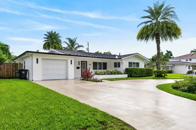 1970 NE 32nd Street, Lighthouse Point, FL 33064 - Photo 3